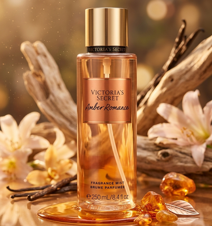 👑PREMIUM VICTORIA'S SECRET AMBER ROMANCE 250ML