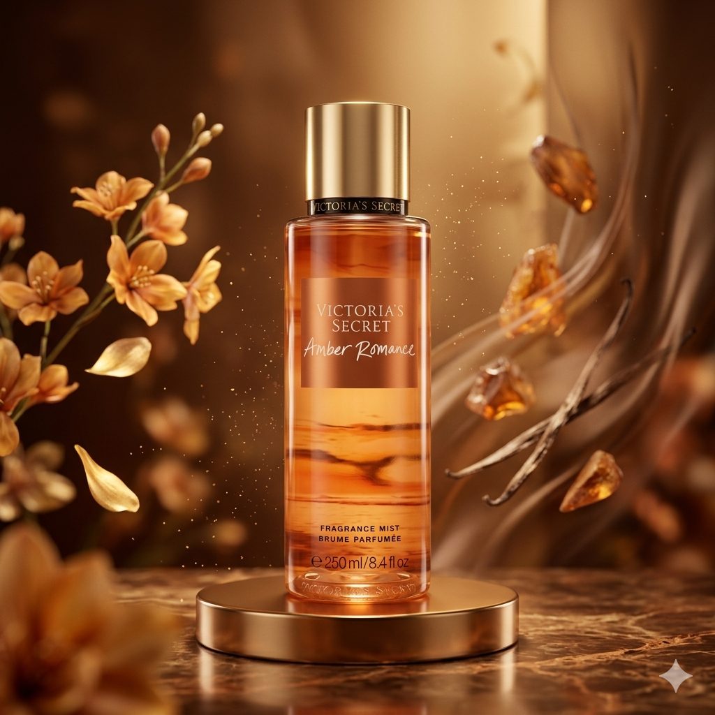 AMBER ROMANCE