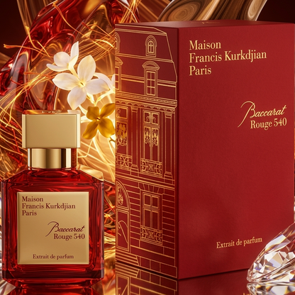 Baccarat Rouge 540  - 70 ml