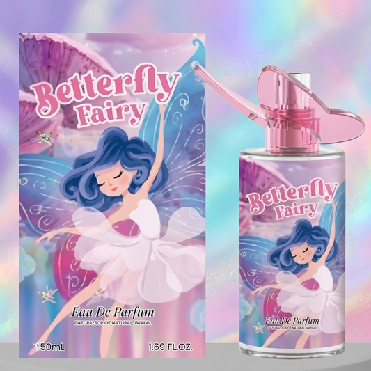 BALLERINE 50ML
