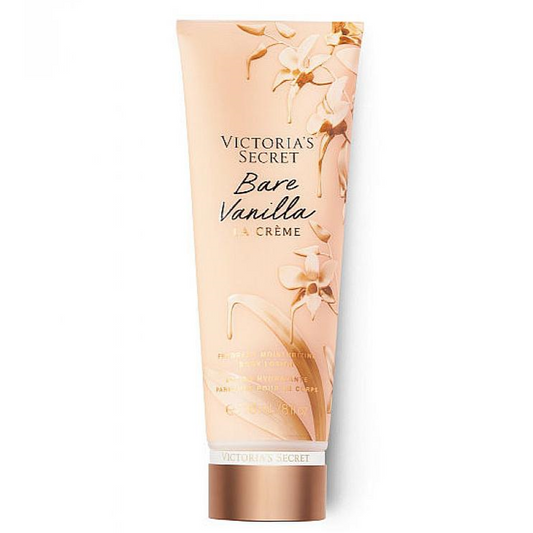 BARE VANILLA LA CRÈME (tube crème)