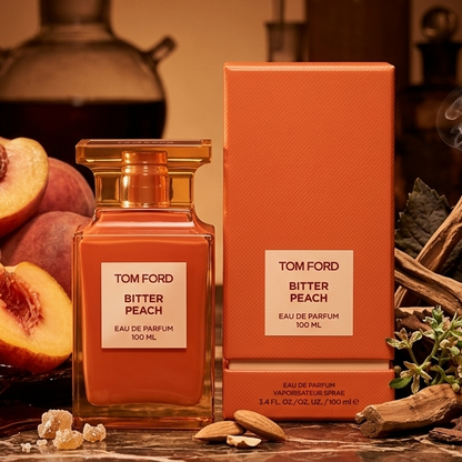 Tom Ford Bitter Peach EDP 100 ml