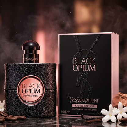 Black Opium  100 ml