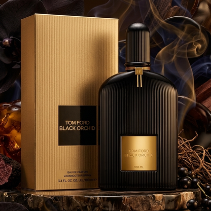Tom Ford Black ORCHID 100ml