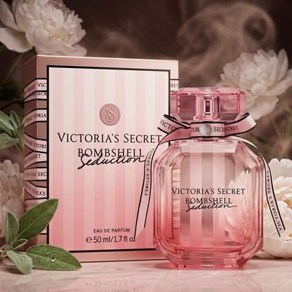 BOMBSHELL SEDUCTION (edp)