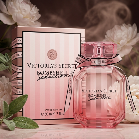 BOMBSHELL SEDUCTION (edp)