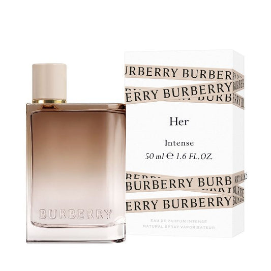 Burberry Her intense  - 100 ml