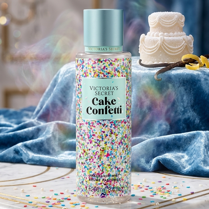 CAKE CONFETTI