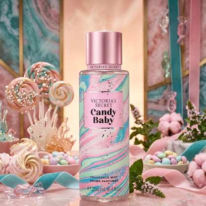 CANDY BABY