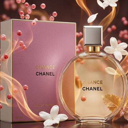 Chance chanel 100 ml