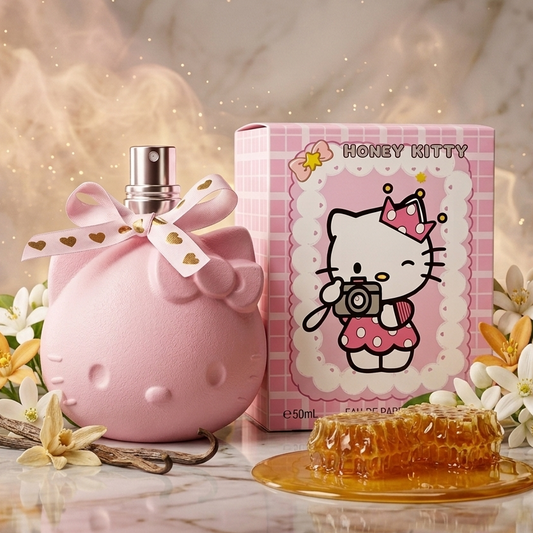 CHAT MAT ROSE 50ML