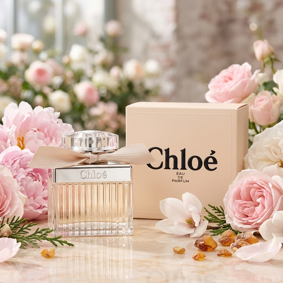 CHLOÉ EDP 75ML