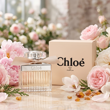 CHLOÉ EDP 75ML