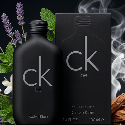 Ck Be EDT 100ml