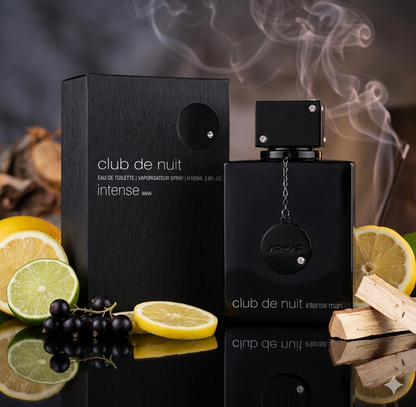 Club de Nuit Intense 100 ml