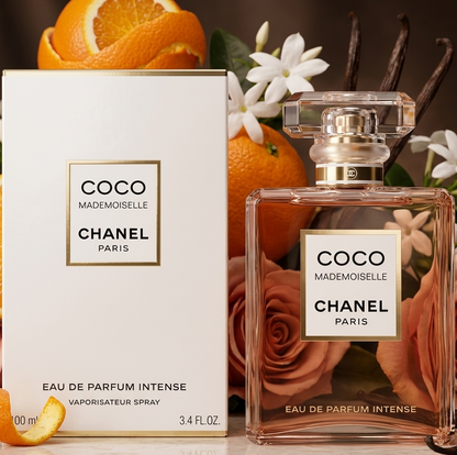 CHANEL COCO  100ml