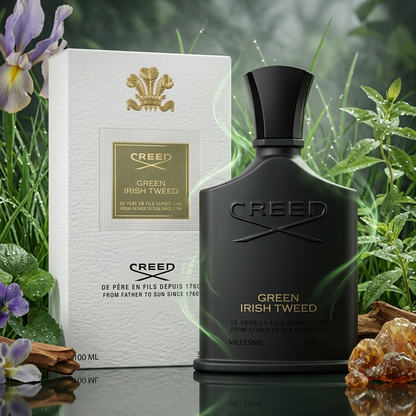 CREED Green Irish Tweed 120ml