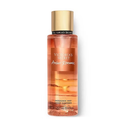 AMBER ROMANCE