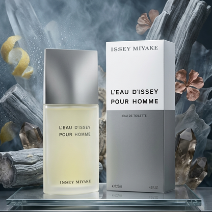 Issey Miyake L'EAU D'ISSEY EDT 100ML