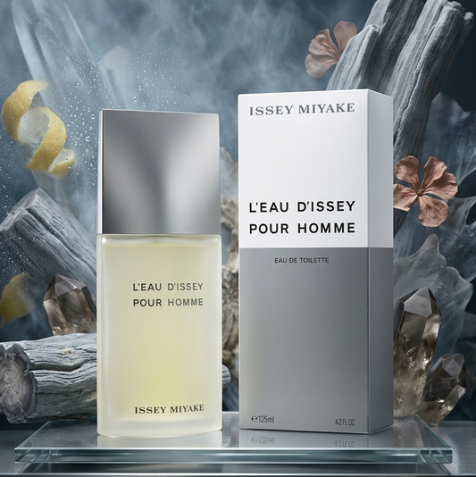 Issey Miyake L'EAU D'ISSEY EDT 100ML