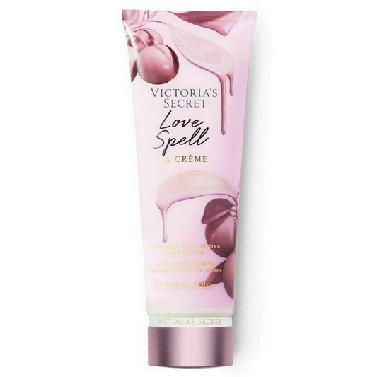 LOVE SPELL LA CRÈME (tube crème)