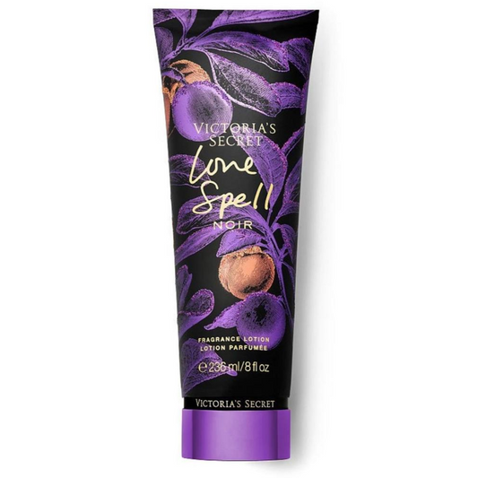 LOVE SPELL NOIR (tube crème)