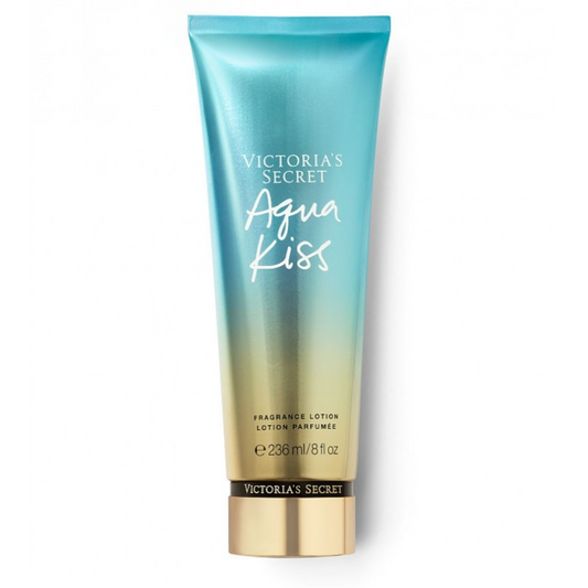 AQUA KISS (tube crème)