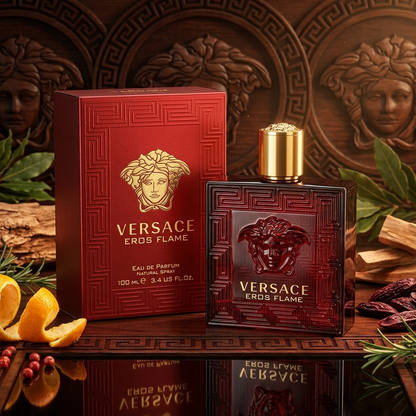Versace Eros FLAME - 100 ml