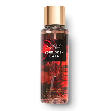 FORBIDDEN ROSE