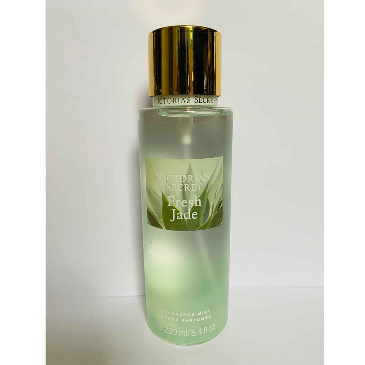 FRESH JADE