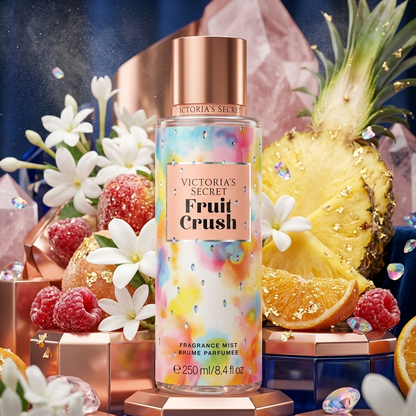 FRUIT CRUSH