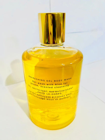 COCONUT PASSION (gels douche)