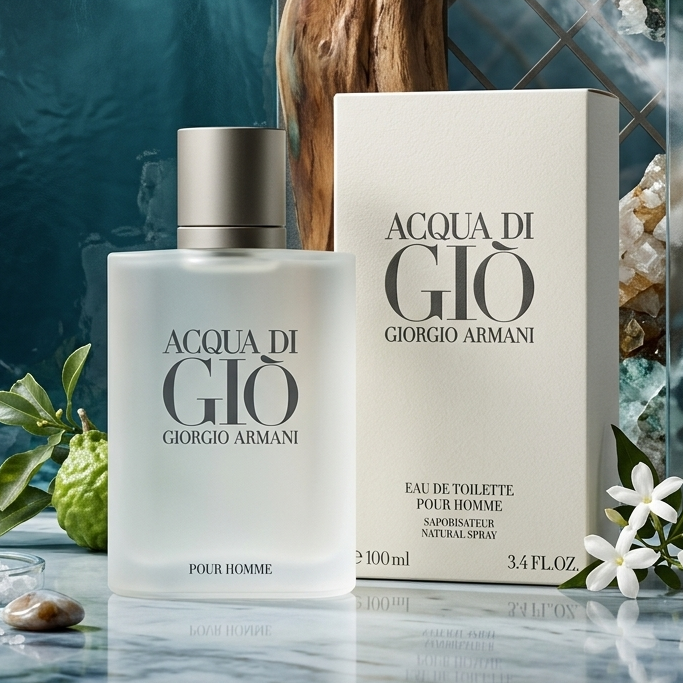 Acqua di Giò EDT - 100 ml