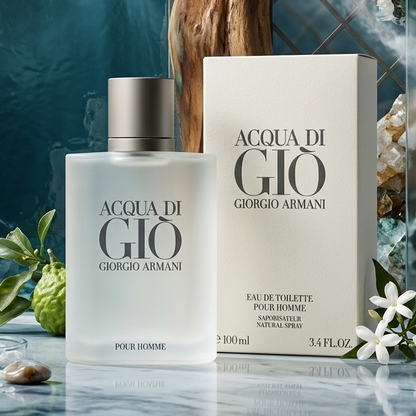 Acqua di Giò EDT - 100 ml