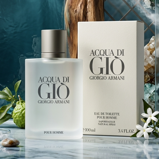 Acqua di Giò EDT - 100 ml