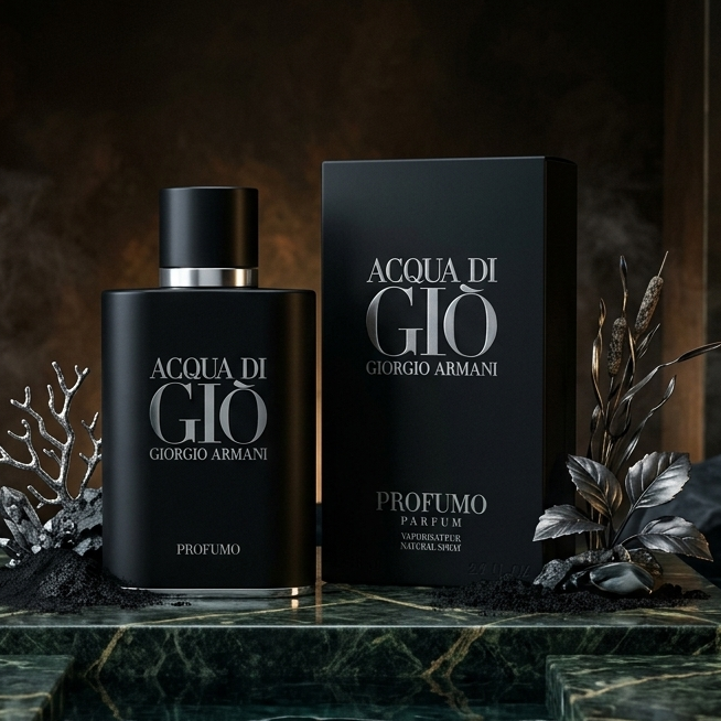 Acqua di Giò PROFUMO EDP - 100 ml