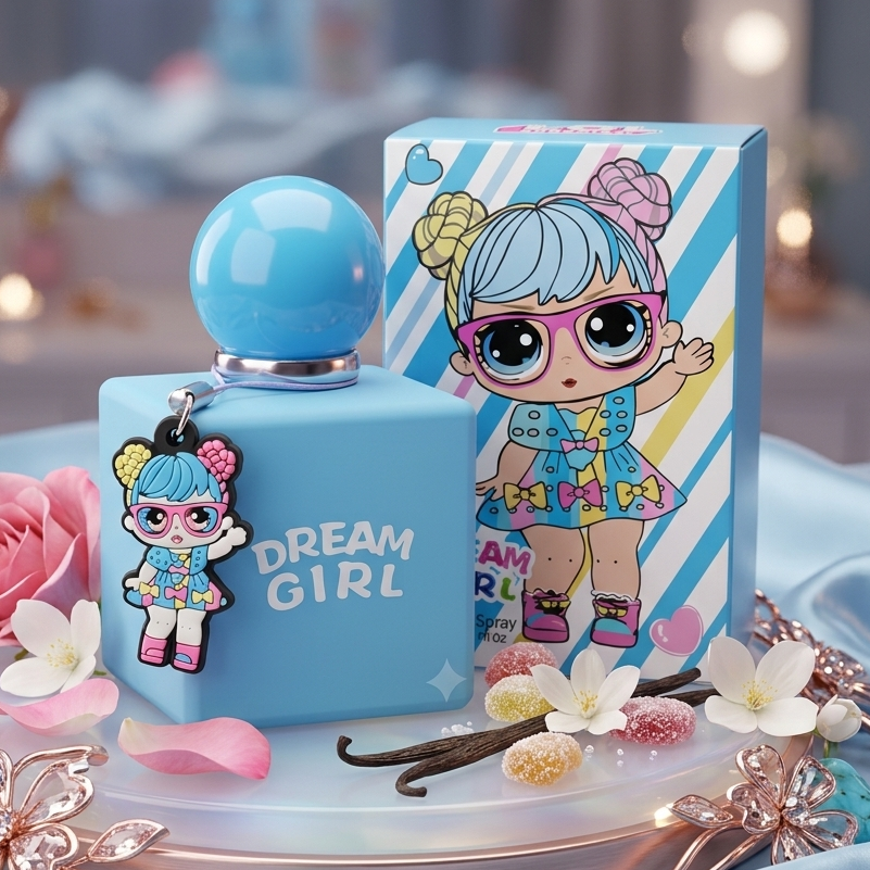 GIRL BLEU 50ML