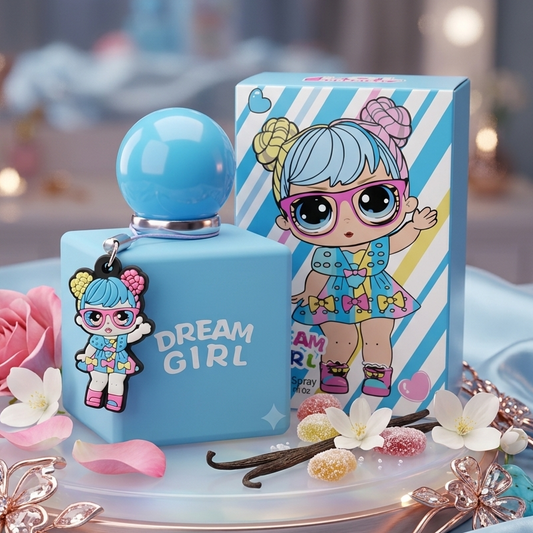 GIRL BLEU 50ML
