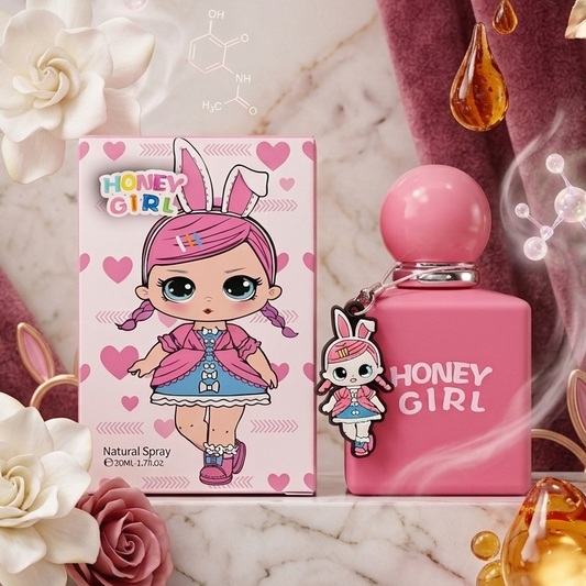 GIRL ROSE 50ML