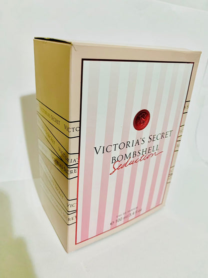 BOMBSHELL SEDUCTION (edp)