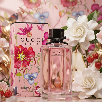GUCCI FLORA
