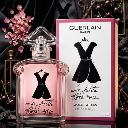 La Petite Robe Noire - 100 ml