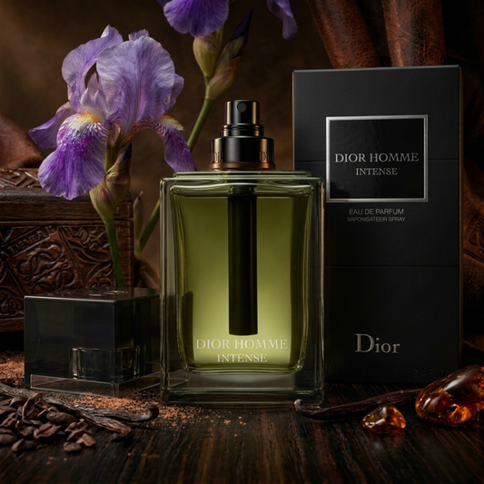 Dior Homme Intense 100 ml