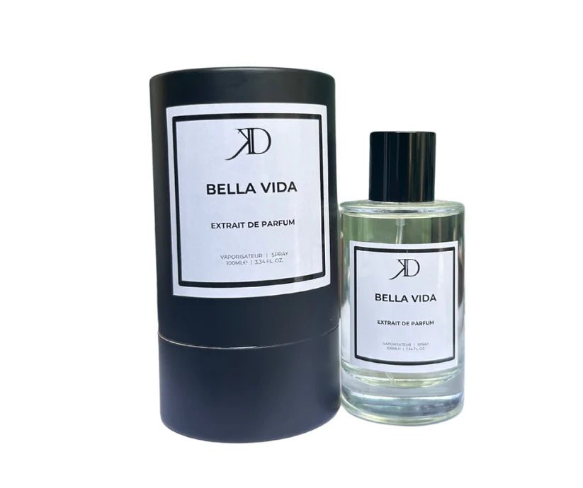 KD PARIS La Vie Est Belle EDP 100ml