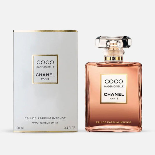 CHANEL COCO  100ml