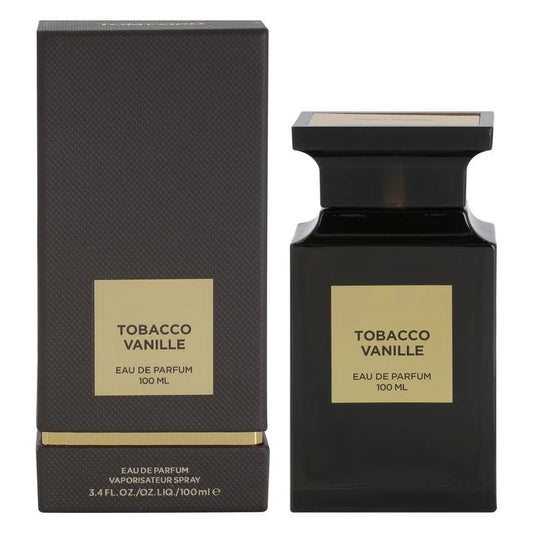 Tobacco Vanille 100 ml