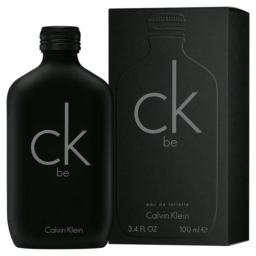Ck Be EDT 100ml