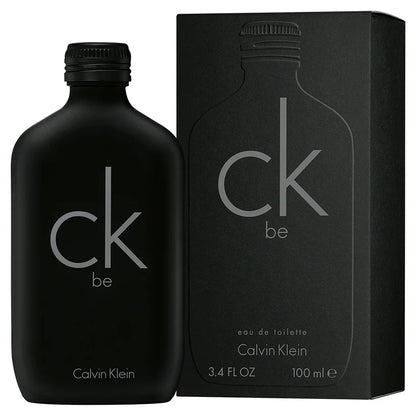 Ck Be EDT 100ml