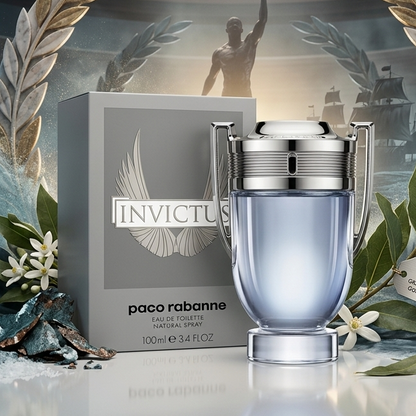 Paco Rabanne Invictus 100 ml