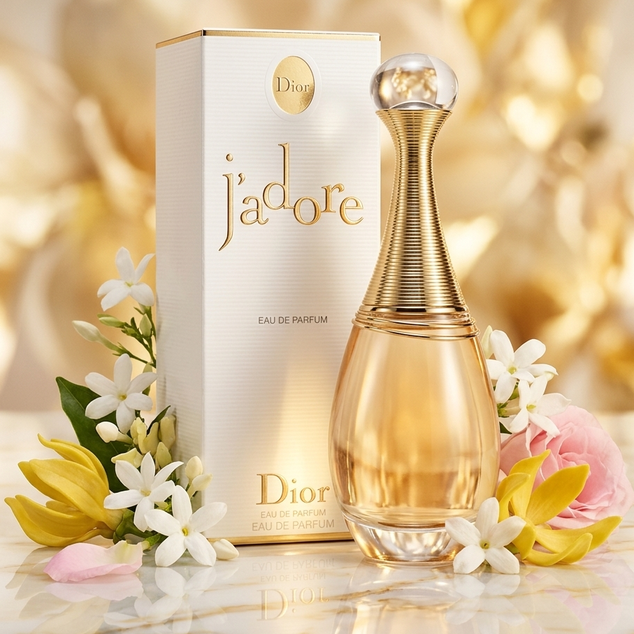 Dior J'adore Parfum d'Eau - 100 ml